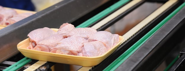 Connectivity Aids Poultry Processing System Performance